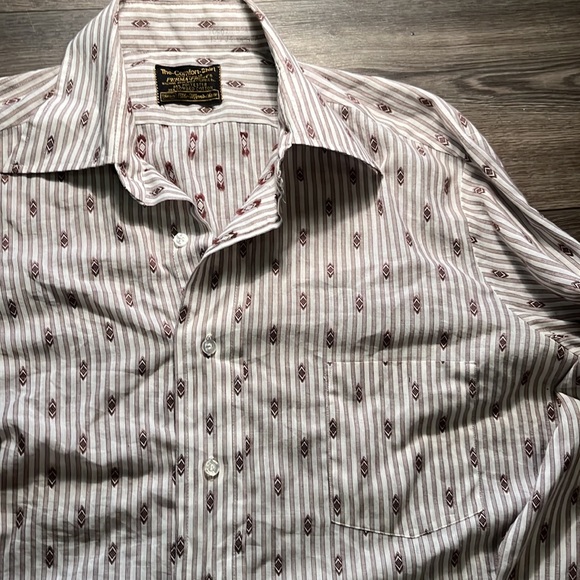 Sears - men large - Picture 3 of 3